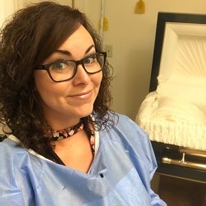 Meet your Posher, April